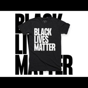 Black Lives Matter Tee